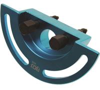 BGS 8420 | Outil de blocage de pompe à eau | pour moteurs Opel Ecotec