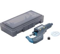 BGS 8427 | Vis micrométrique numérique | 0-25 mm