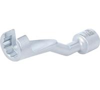 BGS Clé spéciale pour conduites d'injection pour entraînement Mercedes-Benz 12,5 mm (1/2") SW 19 mm - 8435