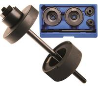 BGS 8437 Outil pour douille d'essieu arrière pour VW Golf et Audi A3