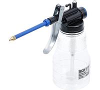 BGS 8441 | Burette d’huile plastique | 250 ml