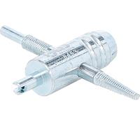 BGS 8453 | Taraud pour filets de soupape