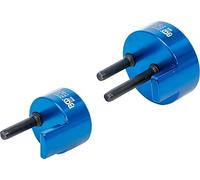 BGS technic Outil de montage 8454 pour courroies en V stretch-fit universel