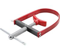 BGS 8457 Clé de contre-arrêt pour roues polaires et paniers d'embrayage