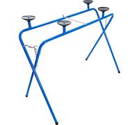 BGS 8460 | Support de pare-brise | avec ventouses