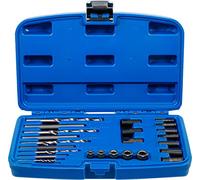 BGS technic Jeu d'extracteurs HSS 25 pièces BGS Quantité:1