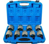 BGS 8474 | Coffret de montage pour joints d’étanchéité de fourches | 9 pièces