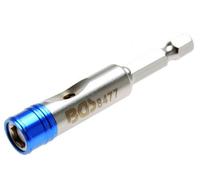 BGS 8477 Aimant Avec Attache Rapide Tournevis Batterie Perceuse