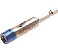 BGS 8477 Porte-embouts avec attache rapide