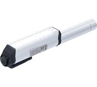 BGS 8493 | Lampe stylo alu 9 LED