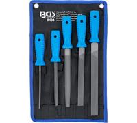 BGS technic Jeu de limes d'atelier 5 pièces BGS Quantité:1