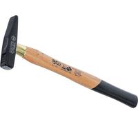 BGS 850 | Marteau mécanicien | manche bois | DIN 1041 | 100 g