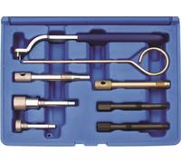 BGS 8500 Kit de réglage moteur pour Chrysler 2.5 CRD