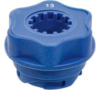 BGS 8505-13P | Adaptateur de remplissage d'huile pour VAG | pour art. 8505-1, 8899, 72213