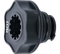 BGS 8505-20 | Adaptateur de remplissage pour Renault, Opel | pour art. 8505-1, 8505-2, 8899, 72213
