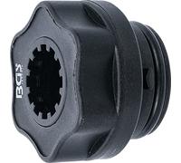 BGS 8505-22 | Adaptateur de Remplissage pour Renault, Opel, Mercedes-Benz | pour Art. 8505-1, 8505-2, 8899, 72213