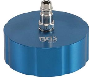 BGS 8514-4 | Adaptateur de radiateur pour art. 8514 | pour DAF-XF 95, XF 105