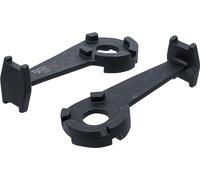 BGS 8531 | Jeu d’outils de réglage d'arbre à cames | pour Audi V8 4.2