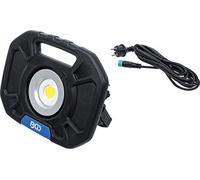 BGS technic Projecteur de travail à COB-LED 40 W avec haut-parleurs intégrés BGS Quantité:1