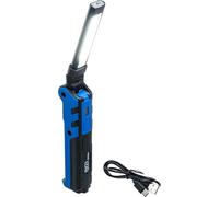 BGS Baladeuse pliable à accu | COB-LED | 5 W