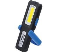 BGS 85335 | Lampe de travail COB-LED | repliable