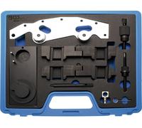 BGS 8534 Jeu d'outils de réglage du moteur pour BMW M52, M54, M60, M62