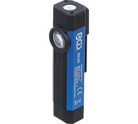 BGS 85343 | Lampe UV baladeuse en aluminium | 2,5 W