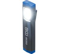 BGS technic Lampe de poche COB-LED BGS 85350 mini en aluminium Quantité 1