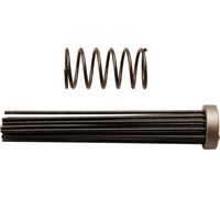 BGS 8540-1 Kit de réparation pour grille à aiguilles Art. 8540