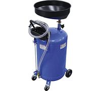 BGS 8546 | Récupérateur d’Huile usée | 70 l