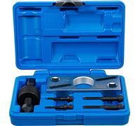 BGS technic Extracteur de poulie crantée universel BGS Quantité:1