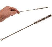 BGS 8561 Brosse de nettoyage pour puits de bougie de préchauffage