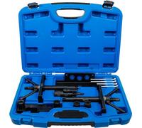 BGS 8562 | Coffret de calage | pour Volvo 4, 5, 6 cylindres, jusqu’à 06