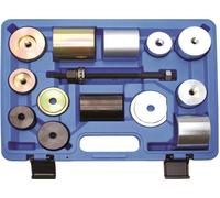 BGS 8579 Kit d'outils pour roulements silencieux pour BMW