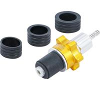 BGS 8599 | Testeur de circuit de refroidissement | 30-50 cm