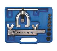 BGS 8615 - Presse à collets doubles - 9 pièces