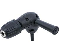 BGS technic Mandrin d'angle autoserrant Ø 0,8-10 Quantité:1