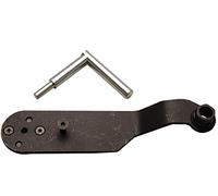 BGS 8622 | Outil de fixation de vilebrequin | pour moteurs VAG 10 cylindres