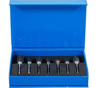 BGS technic Jeu de fraises HSS 7 pièces BGS Quantité:1