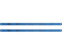 BGS 8628 Lames de scie à métaux 13 x 300 mm, 2 pcs.