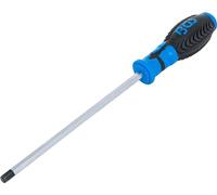 BGS technic KG Tournevis BGS 8629-8 — six pans intérieurs 8 mm, lame 200 mm