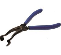 BGS 8642 Pince pour rondelle de ressort de frein à tambour