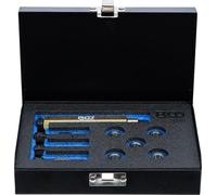 BGS 8648 | Kit de réparation pour filet de bougie | M9 x 1,0 mm