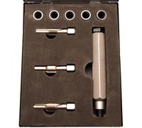 BGS 8648 Kit de réparation pour filetage de bougie de préchauffage, M9 x 1,0