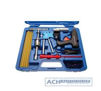 BGS 865 Smart Repair Professionnel Carrosserie Outil Lot Spot Réparer Valise