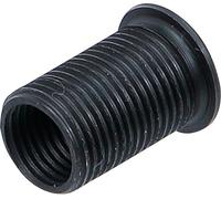 BGS 8650-2 | Douille filetée | 19 mm | M10 x 1,0 mm