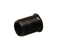 BGS 8651-2 Douilles filetées M12 x 1,25 (19 mm de long) pour art. 8651
