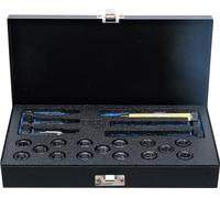 BGS technic Kit de réparation filet de bougie M12 x 1,25 – 1 pièce