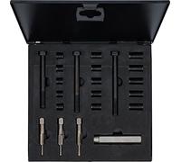 BGS 8651 | Kit de réparation pour filet de bougie | M12 x 1,25