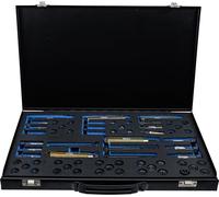 BGS 8653 | Kit de réparation pour filet de bougie | M8 - M9 - M10 - M12